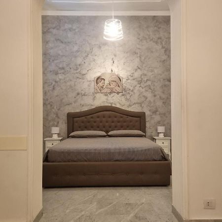 مسينا B&B Centrale المظهر الخارجي الصورة