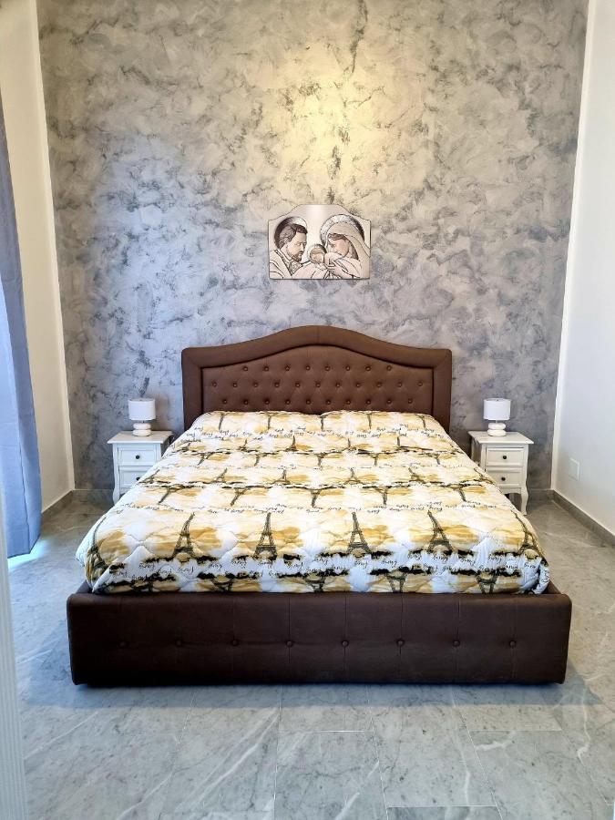 مسينا B&B Centrale المظهر الخارجي الصورة