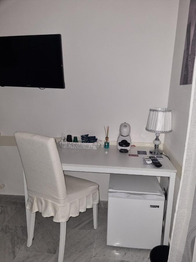 مسينا B&B Centrale المظهر الخارجي الصورة