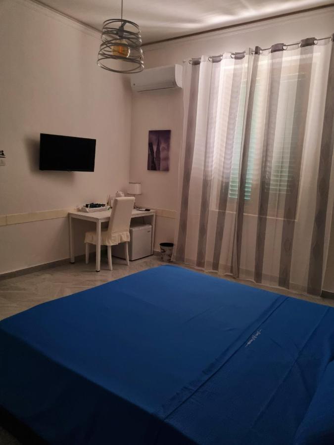 مسينا B&B Centrale المظهر الخارجي الصورة
